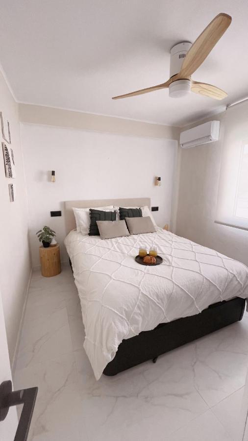 Precioso Apartamento Con Piscina A 3 Minutos De La Playa En Coche Торремолінос Екстер'єр фото