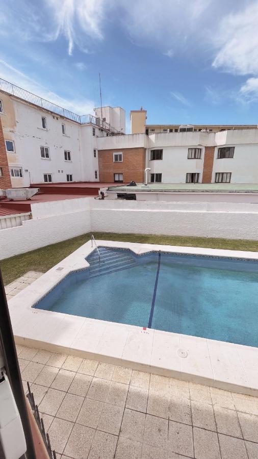 Precioso Apartamento Con Piscina A 3 Minutos De La Playa En Coche Торремолінос Екстер'єр фото